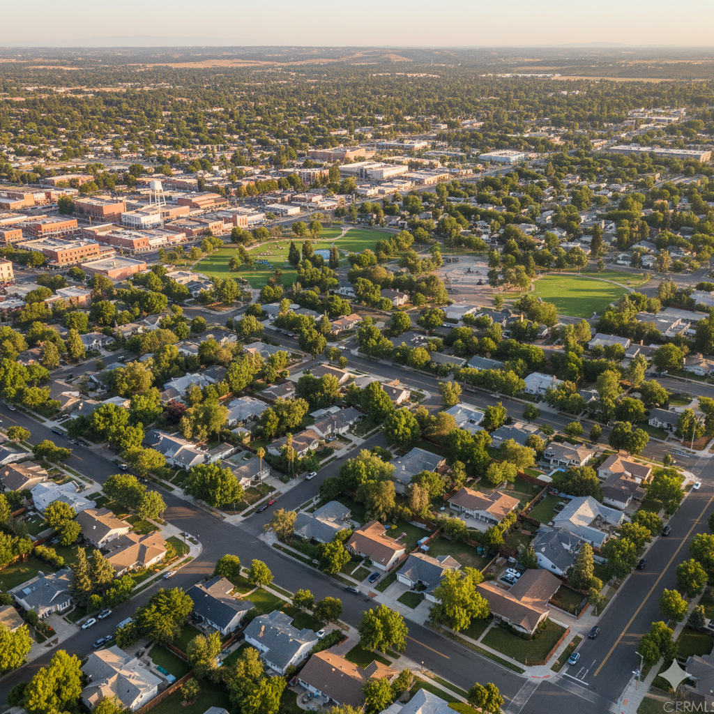 Clovis California