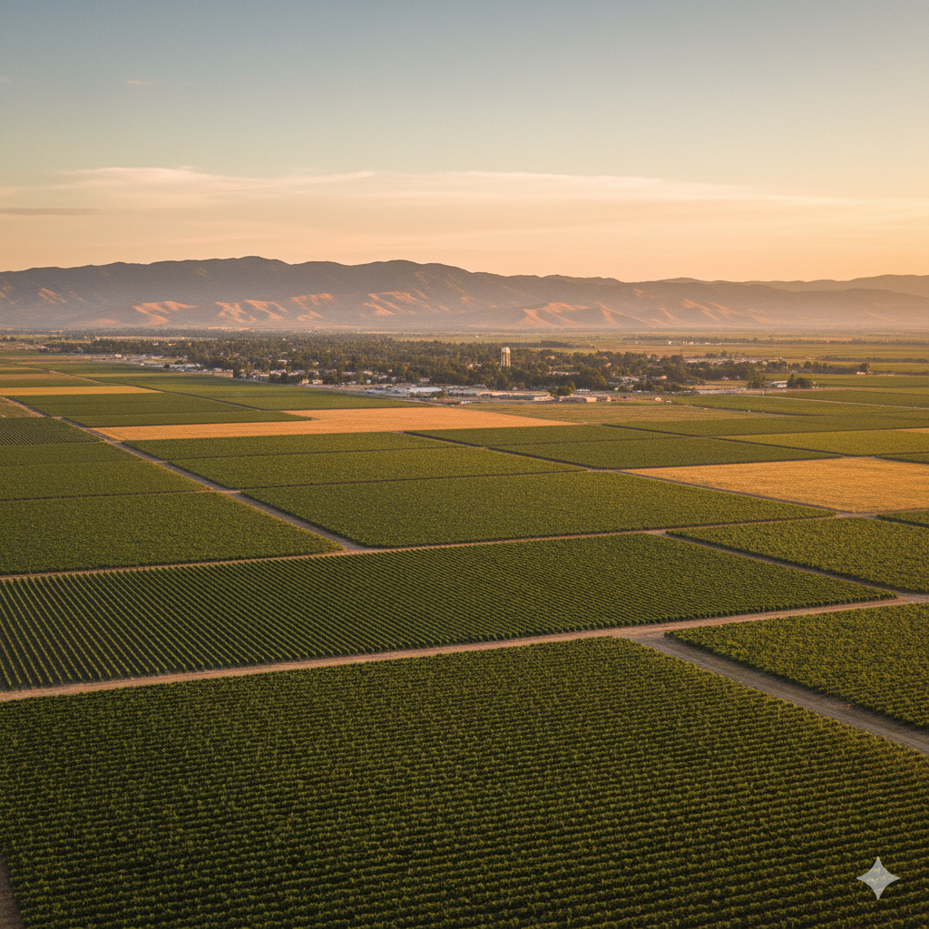 Madera California